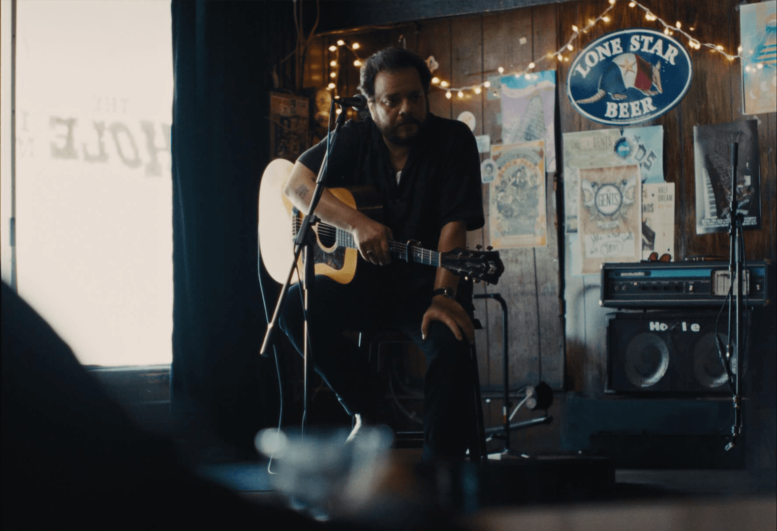 STAGES — A Film by Ryan Booth