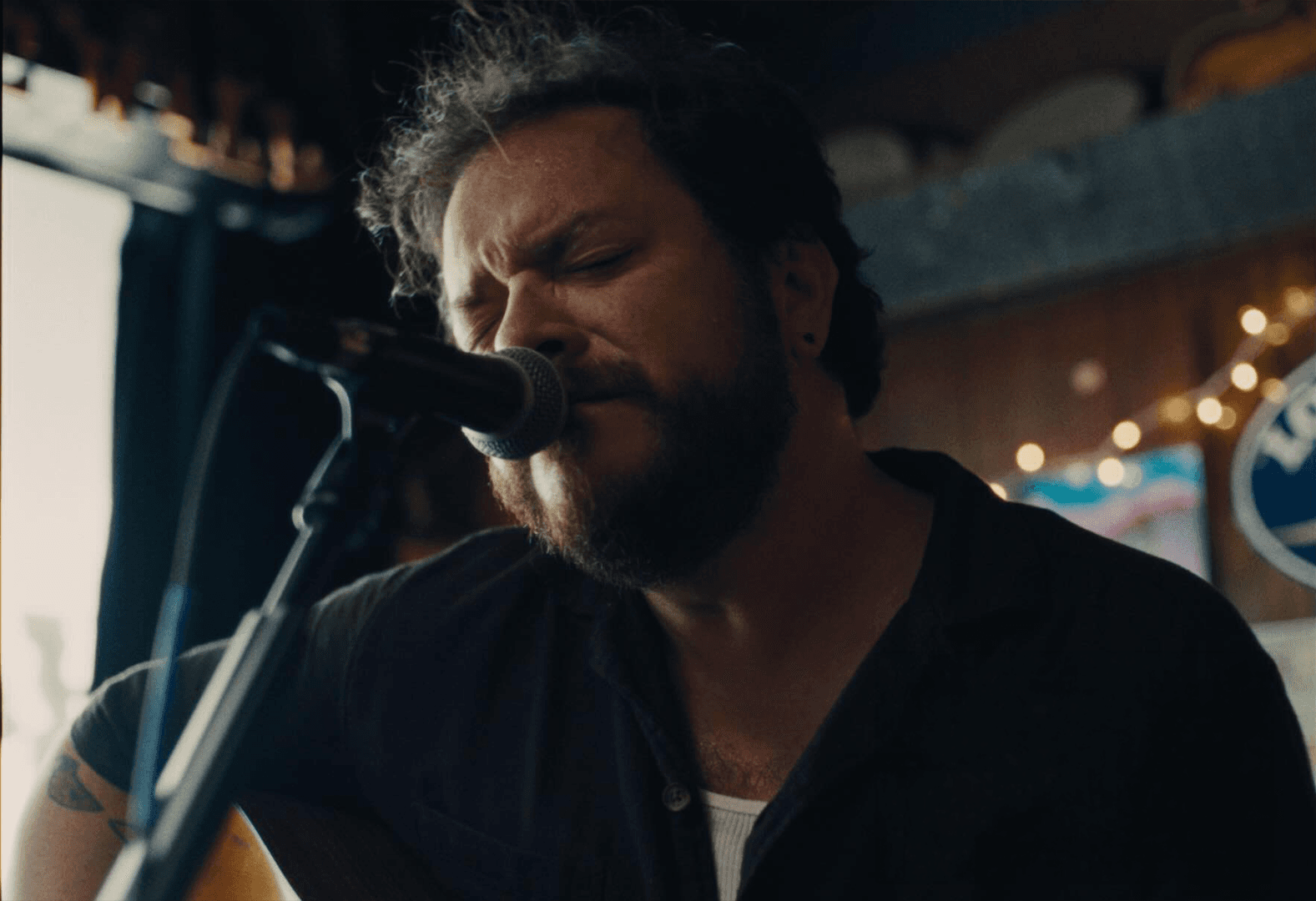 STAGES — A Film by Ryan Booth