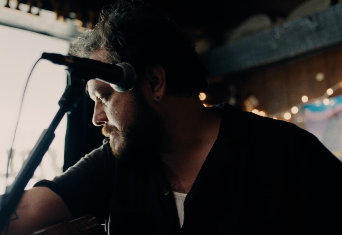 STAGES — A Film by Ryan Booth