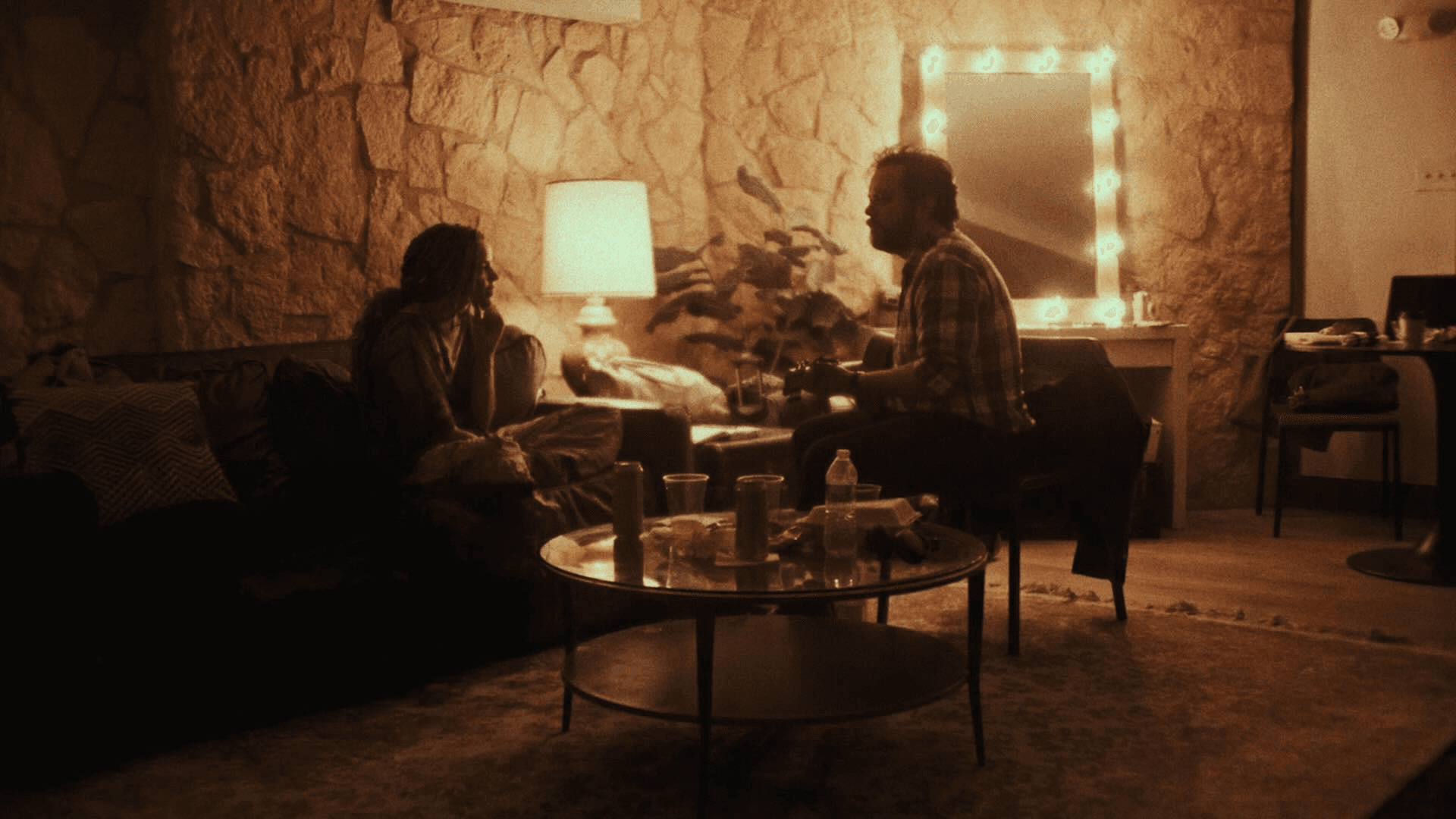 STAGES — A Film by Ryan Booth