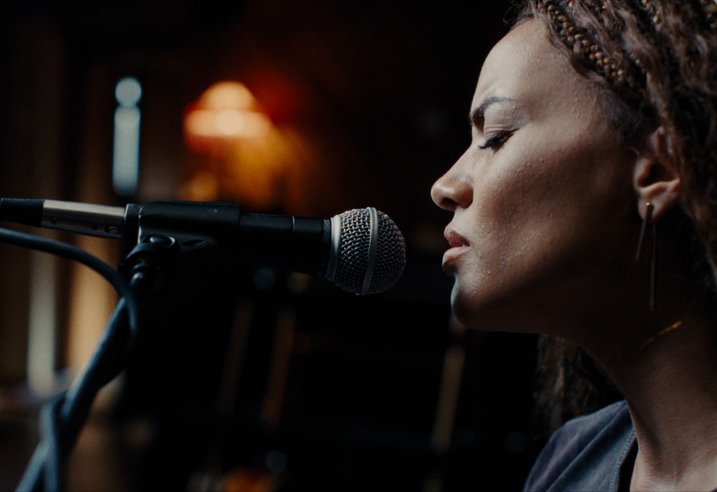 STAGES production still