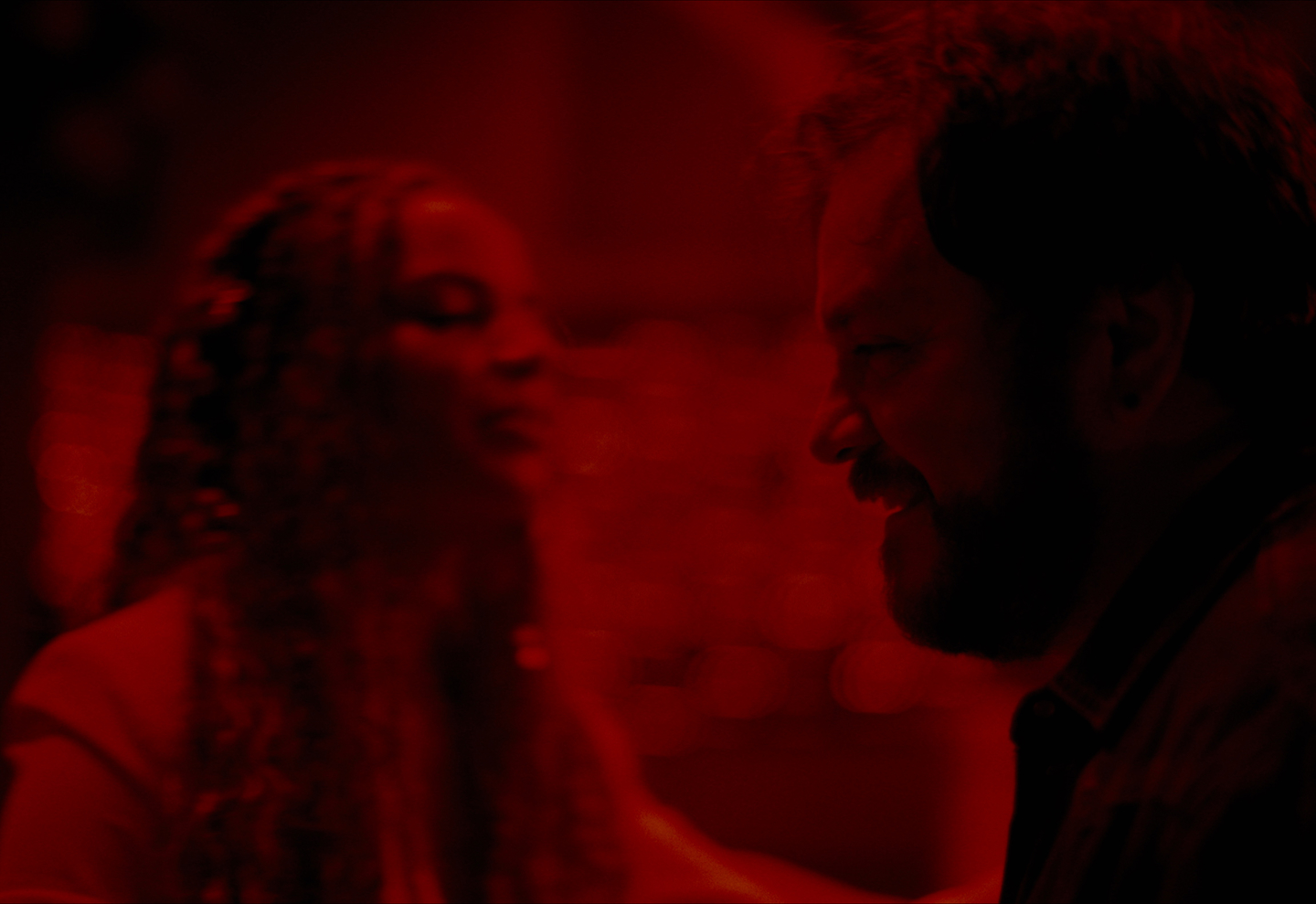 STAGES production still